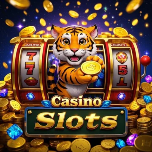 Os Principais Recursos dos Jogos de Slots Modernos